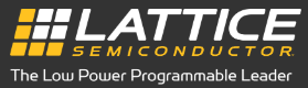 Lattice Semiconductor